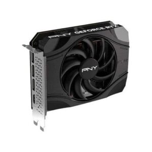 PNY RTX 5050 Single Fan 8GG Graphics Card