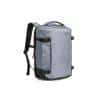 Tomtoc Navigator T66 Portable Backpack Gray