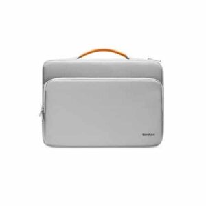 MALETIN PORTATIL 14.4 TOMTOC DEFENDER A14 GRAY