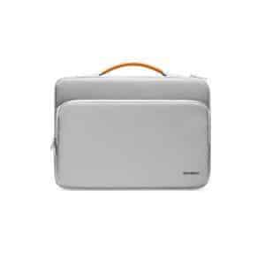 MALETIN PORTATIL 16 TOMTOC DEFENDER A14 GRAY