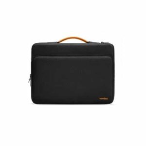 MALETIN PORTATIL 14 TOMTOC DEFENDER A14 BLACK