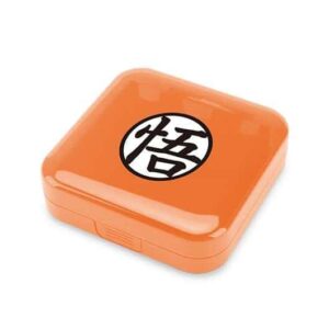 Blade Switch Transport Case Dragon Ball Super