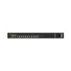 Netgear GSM4212PX-100EUS 8-Port Switch Hub