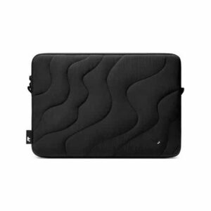 Tomtoc Terra A27 14" Laptop Sleeve Black