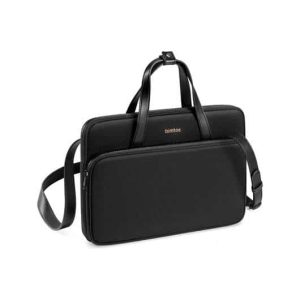 Tomtoc Versatile A12 14" Laptop Bag Black