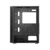 Montech X3 Glass Black ATX Tower