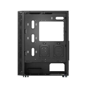 Montech X3 Glass Black ATX Tower