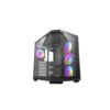 Darkflash DQX80 Black ATX Case