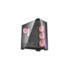 Torre Darkflash DS900 Preta ATX