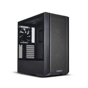 Lian Li Lancool 216 E-ATX Tower Black