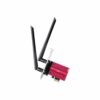 Cudy WE9300 WiFi 7 PCI-E Wireless Network Card BE9300