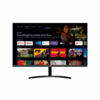 LED Monitor 24 Smart Tech 238S01FVF Android TV