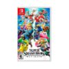 Jogo Nintendo Switch Super Smash Bros Ultimate