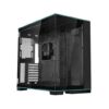 Lian Li O11D Evo RGB Black E-ATX Case