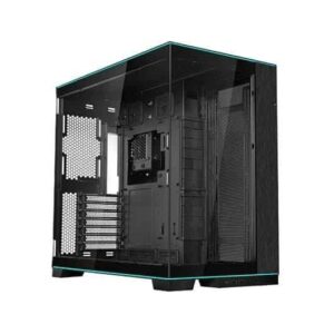 Lian Li O11D Evo RGB Black E-ATX Case
