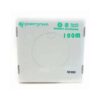 Bobina de Cabo Pepegreen CAT6 100M