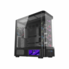 XYZ Quantum Pro ATX Tower Black
