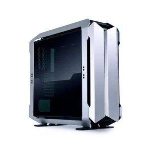 Lian Li Odyssey X E-ATX Case Silver