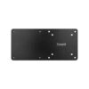 TooQ TCCH0007-B Black MiniPC VESA Mount