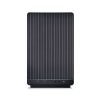 Torre Micro-ATX Lian Li X Dan A3 Preto