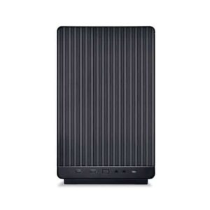 Lian Li X Dan A3 Micro-ATX Tower Black
