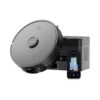 Eureka N6 Plus Robot Vacuum Black