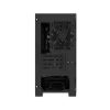 Montech Air 100 ARGB Micro-ATX Case Black