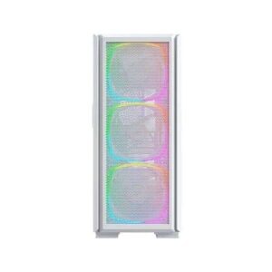 Montech Sky Two GX E-ATX Case White