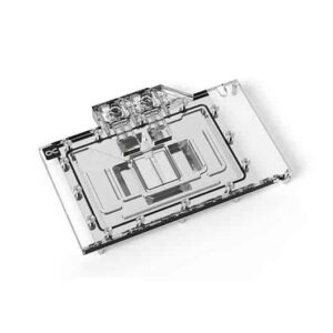 Alphacool Aurora RTX 4080 Gamerock Liquid Cooler