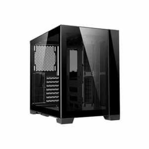 Lian Li PC-O11 Dynamic Mini Black ATX Tower
