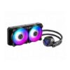 MSI MAG Coreliquid 240R V2 Liquid Cooler