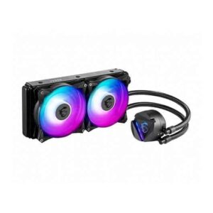 Disipador Ref Liquida MSI MAG Coreliquid 240R V2