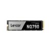 HD M.2 SSD 1TB PCIe 4 Lexar NQ790