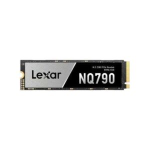 HD M.2 SSD 1TB PCIe 4 Lexar NQ790