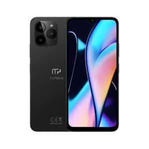 MyPhone N23 Mobile Phone 6+(6GB)/128GB Black