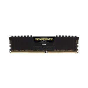 Módulo DDR4 16GB 2400MHz Corsair Vengeance