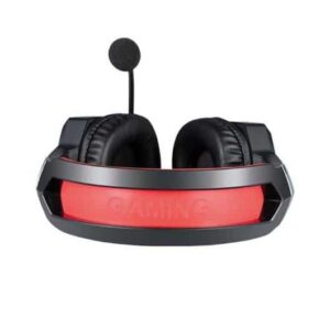 Savio Forge Gaming Headphones Jack 3.5 mm + USB