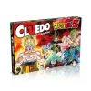 Creative Toys Cluedo Dragon Ball Z Board Game