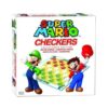 Goliath Super Mario Checkers Game