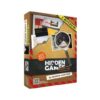 Jogo de Mesa Magic Box Hidden Games Caso 2