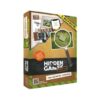 Magic Box Hidden Games Board Game Case 3