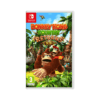 Jogo Nintendo Switch Donkey Kong Country Returns