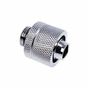 Racor Alphacool Eiszapfen 16/10mm Chrome