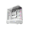 XYZ Quantum White ATX Tower