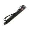 Pepegreen PDU Power Strip Type 8 Sockets with Switch