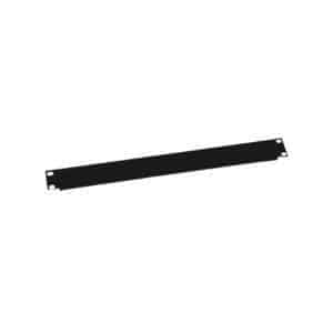 Pepegreen Blind Panel 1U