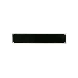 Pepegreen Blind Panel 2U