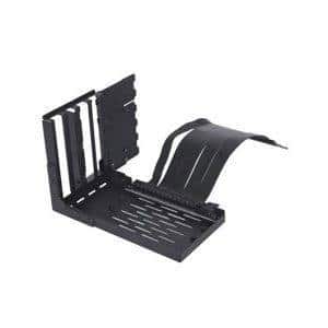 Suporte Vertical VGA Lian Li V2X Preto