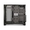 Lian Li O11 Vision Compact E-ATX Case Black