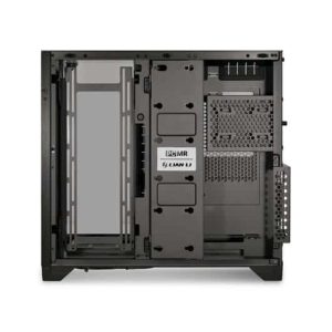 Lian Li O11 Vision Compact E-ATX Case Black